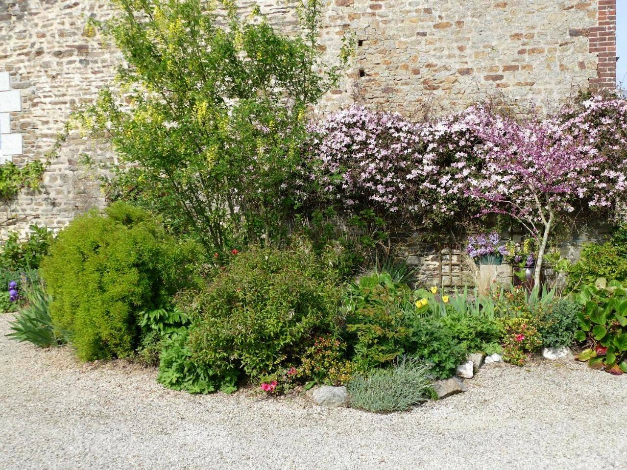 Appartement entier, Studio (2 Adults) in Sourdeval, Région d'Avranches