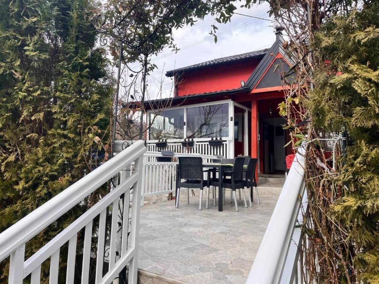 "Villa Diamond Hill" in Bosnien und Herzegowina