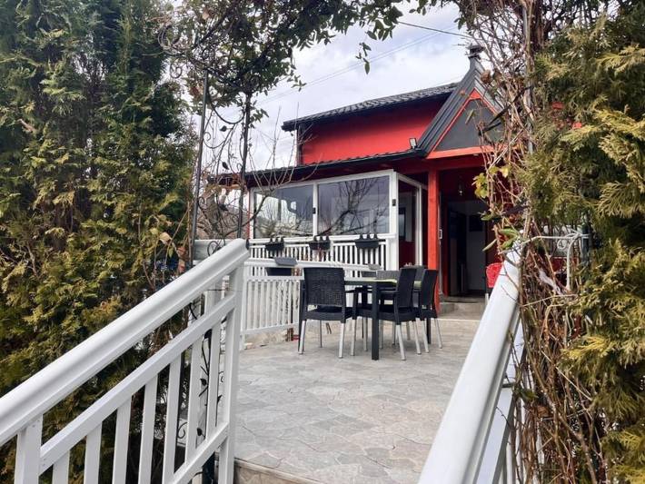 Location de vacances pour 14 personnes, avec jardin et piscine en Bosnie - 2
