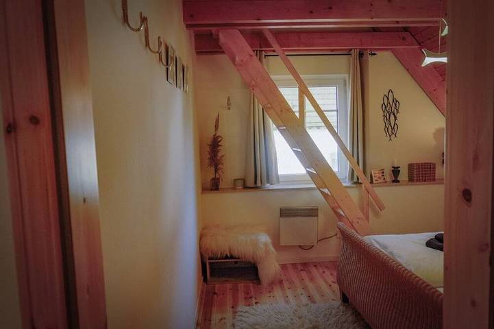 Ferienhaus für 8 Personen, mit Garten, mit Haustier in Vetschau - 2