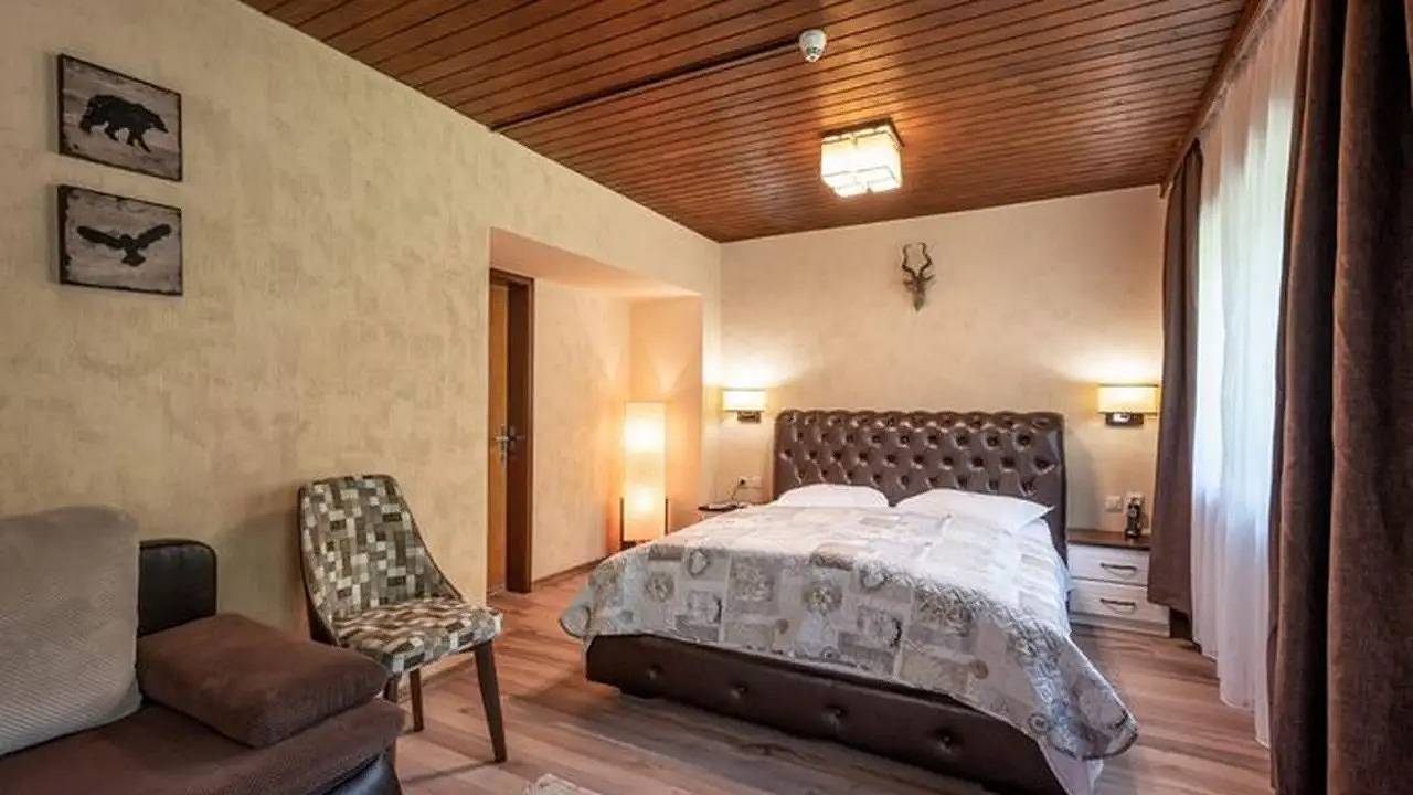 Doppelzimmer für 3 Personen (20 m²) in Maurach am Achensee, foto 4