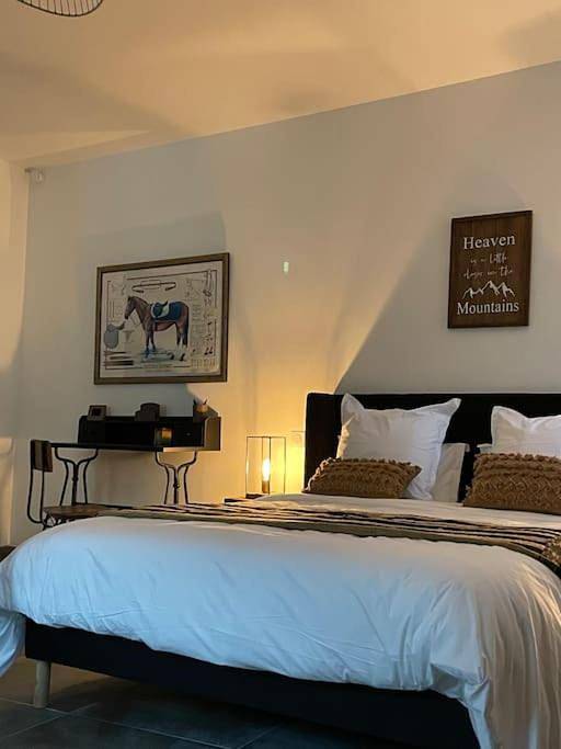 Gîte pour 2 personnes à Sahorre - 3