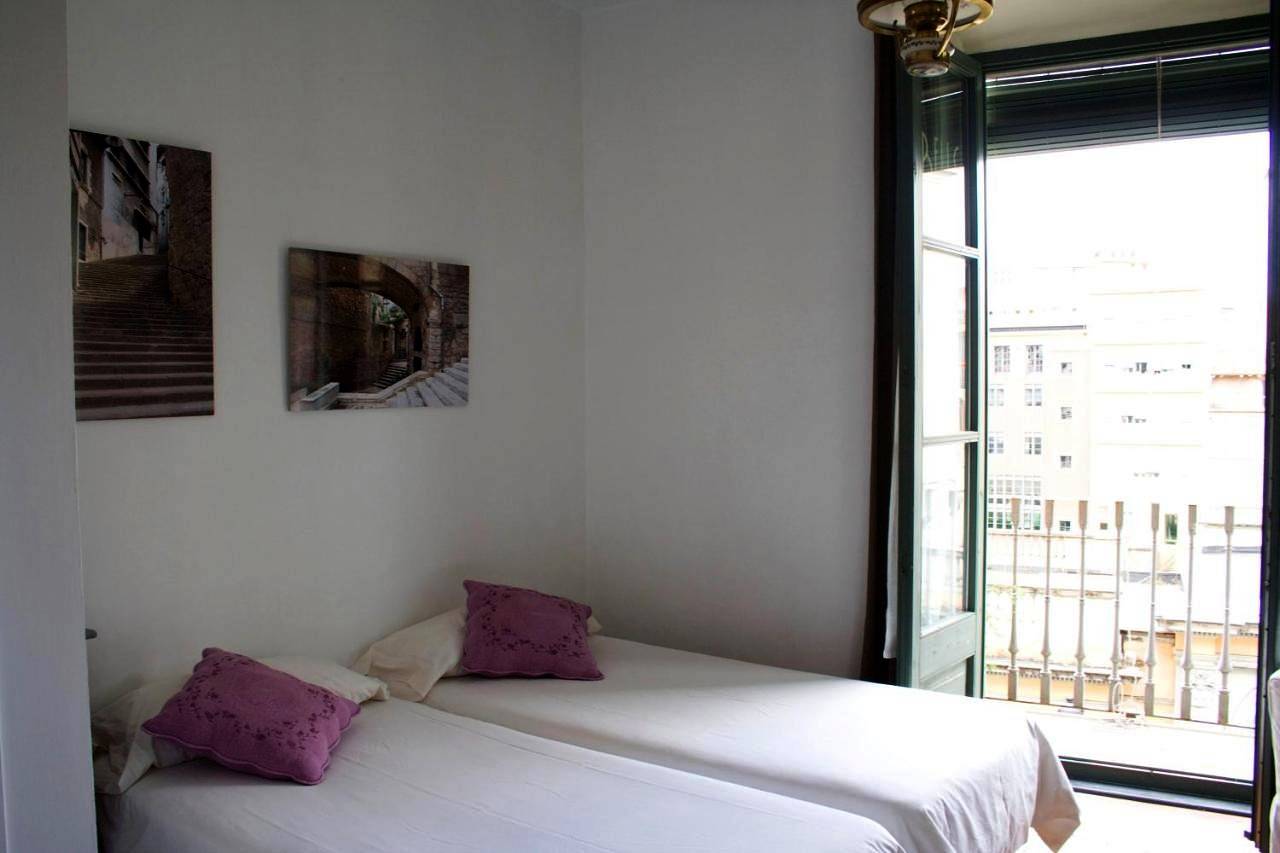 Bed & Breakfast Bells Oficis in Gerona, Gironés