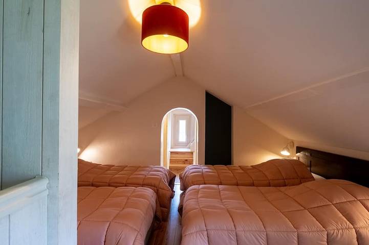 Location de vacances pour 9 personnes, avec piscine et jardin à Linxe - 4