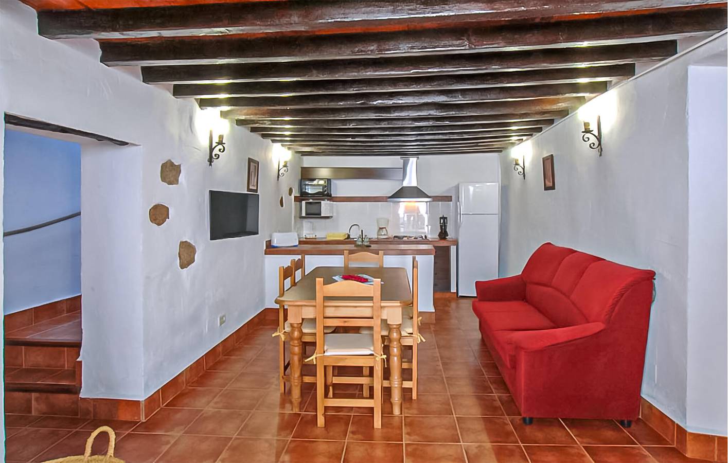 Encantador apartamento de 150 m² con piscina, terraza y cerca del Río de Companillas in Campanillas, Almogía