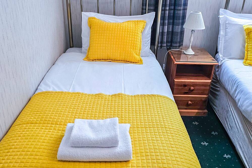 Mystayinn Abermar Guest House | Room 8 in Inverness (Écosse), Highlands
