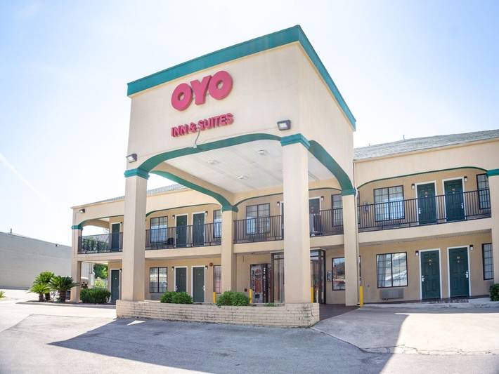 Apartamento entero, 2 camas tamaño queen | No fumadores in San Antonio, Condado de Bexar