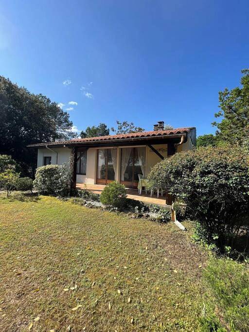 Three-Bedroom House in Maubuisson, Carcans
