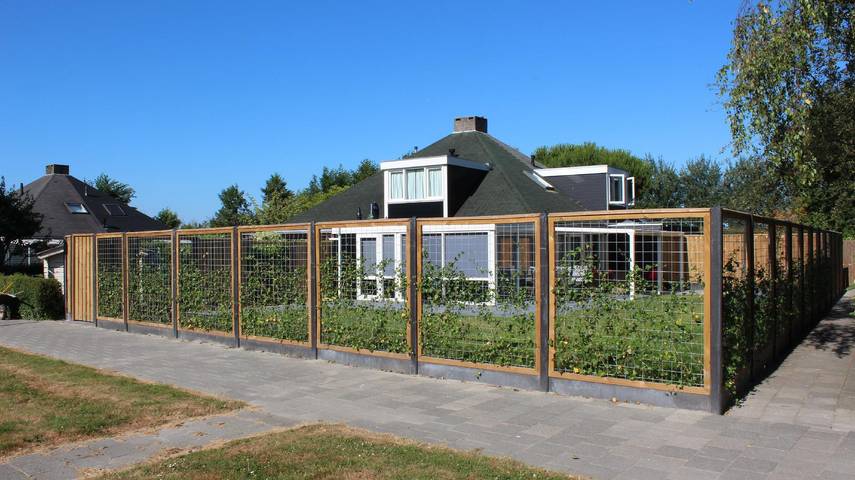 Ferienhaus für 6 Personen, mit Terrasse und Garten sowie Pool und Sauna, kinderfreundlich in Zeeland - 2