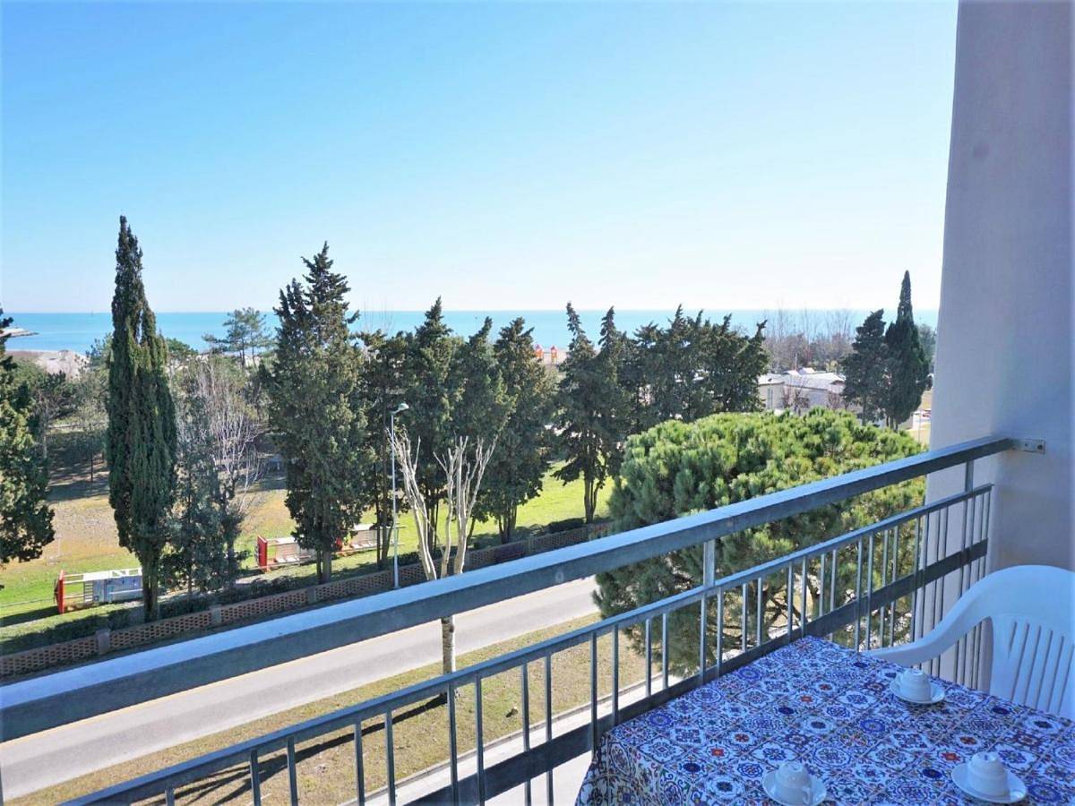 Appealing holiday home in Denia with private pool in Porto Santa Margherita, Caorle
