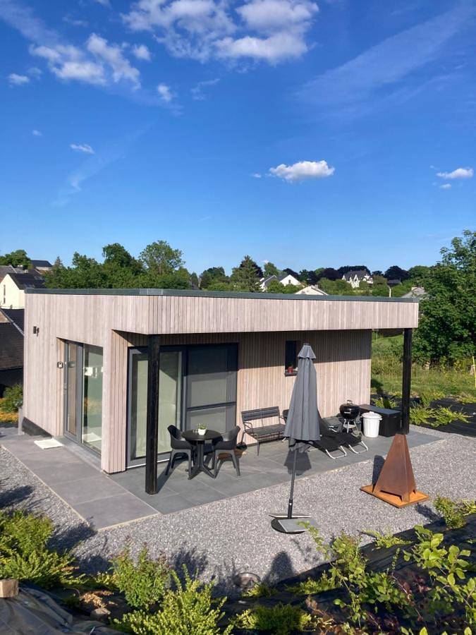 Chambre d’hôte pour 4 personnes, avec terrasse, adapté aux familles à Spa - 3