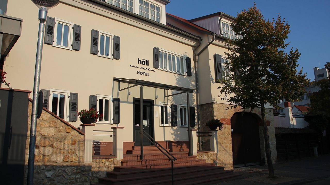 Ganze Ferienwohnung, Ferienwohnung für 4 Personen (64 m²) in Rüsselsheim in Rüsselsheim, Südhessen