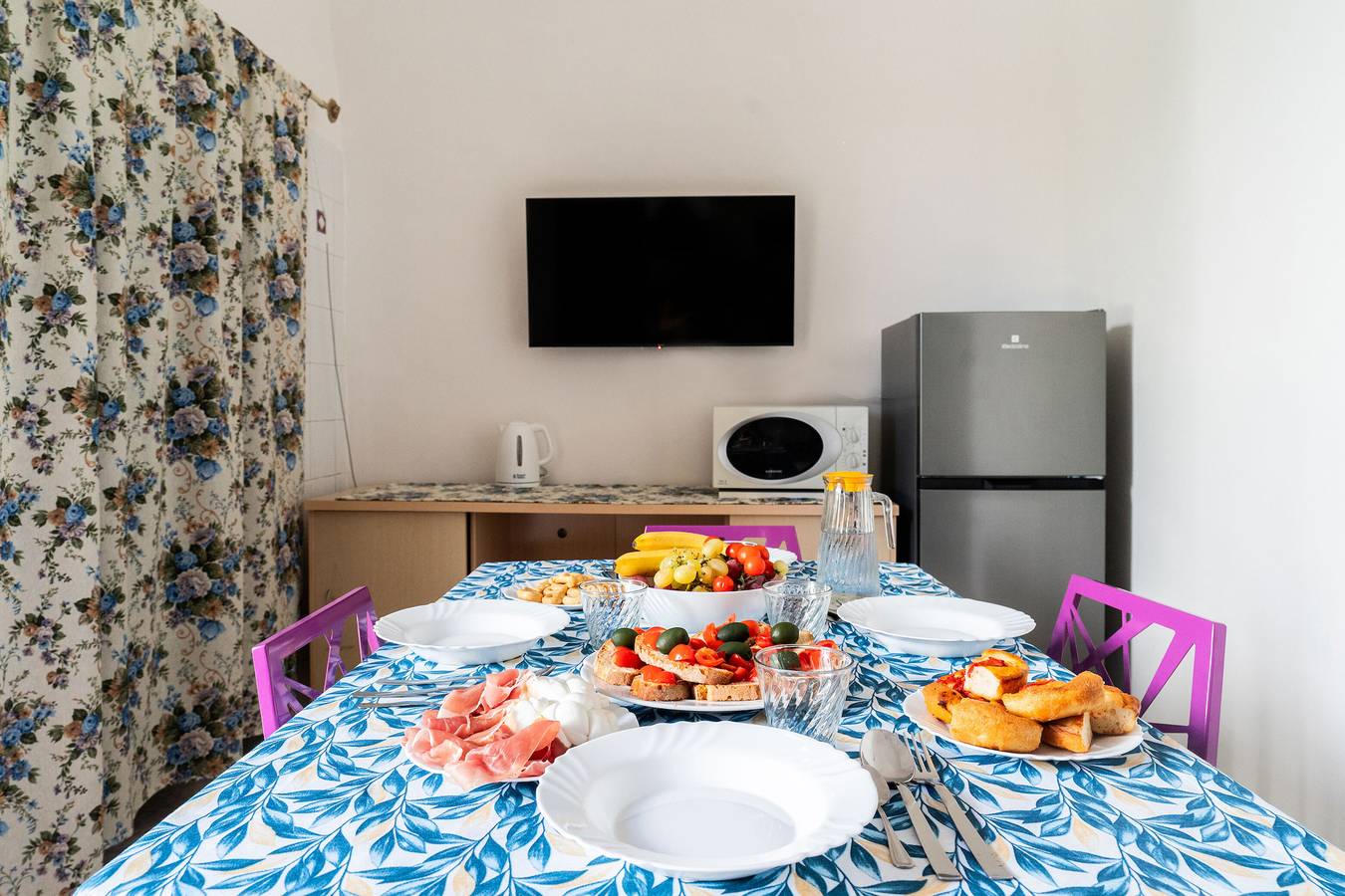 Maison d’hôte pour 5 personnes in Bari, Province de Bari