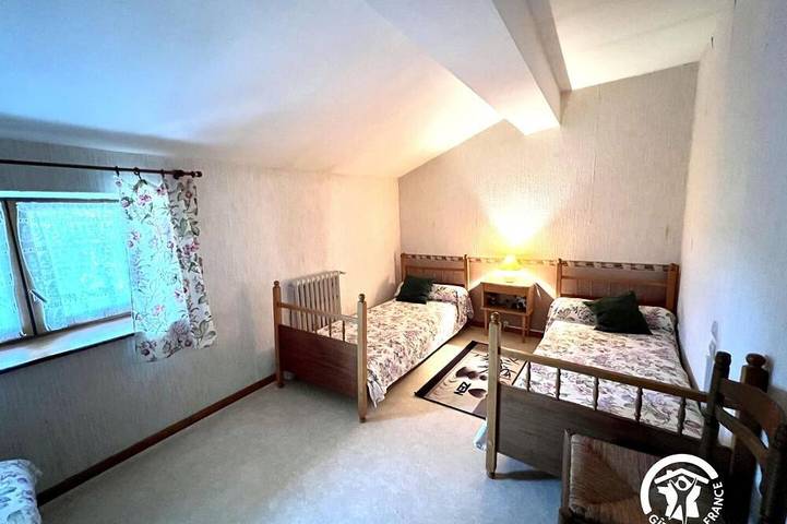 Location de vacances pour 4 personnes, avec jardin à Alzonne - 3