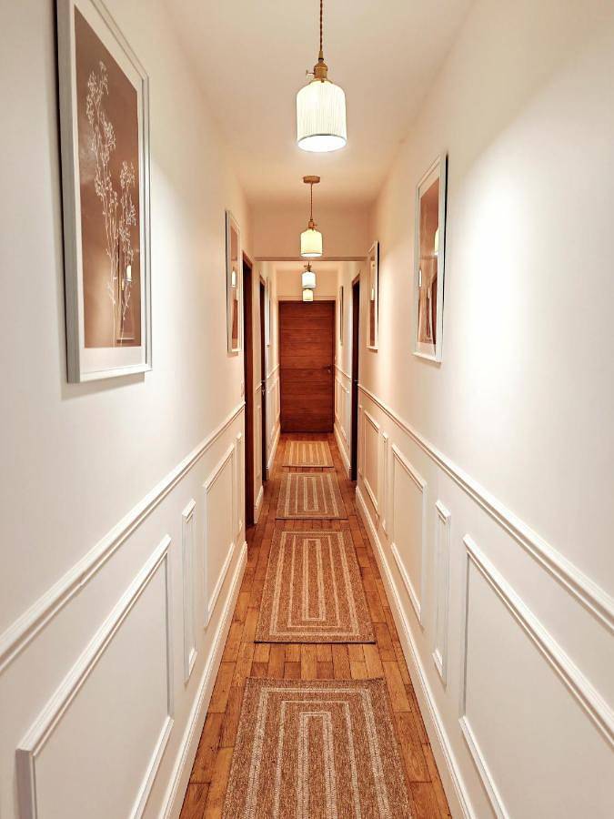 Gîte pour 6 personnes, avec jardin à Saint-Quentin-sur-le-Homme - 4