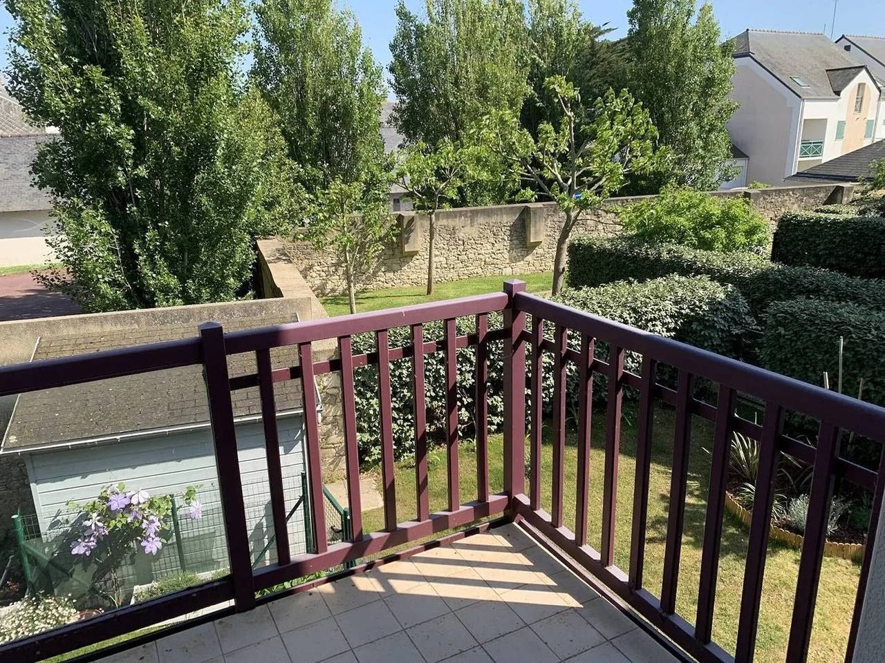 Photo : Appartement de vacances