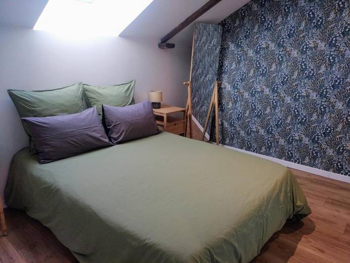 Gîte pour 2 personnes à Languidic - 3