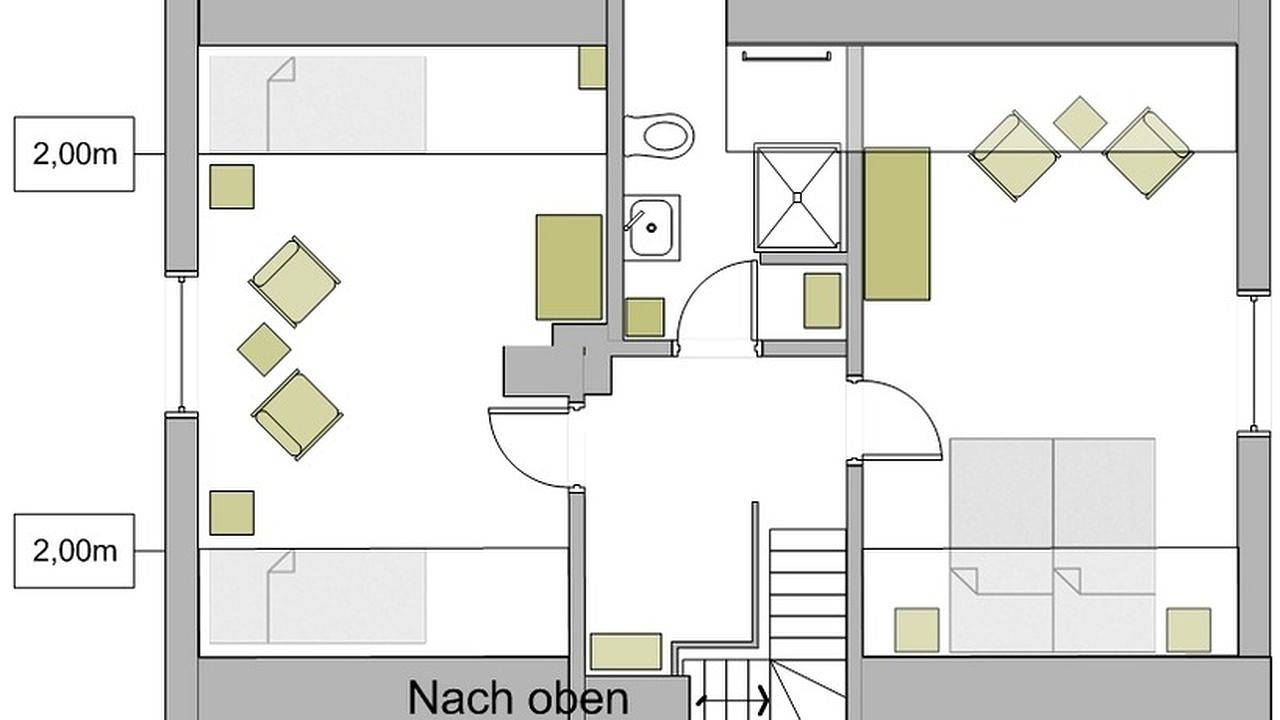 Ferienhaus für 4 Personen (103 m²) in Osterrönfeld in Osterrönfeld, Nord-Ostsee-Kanal