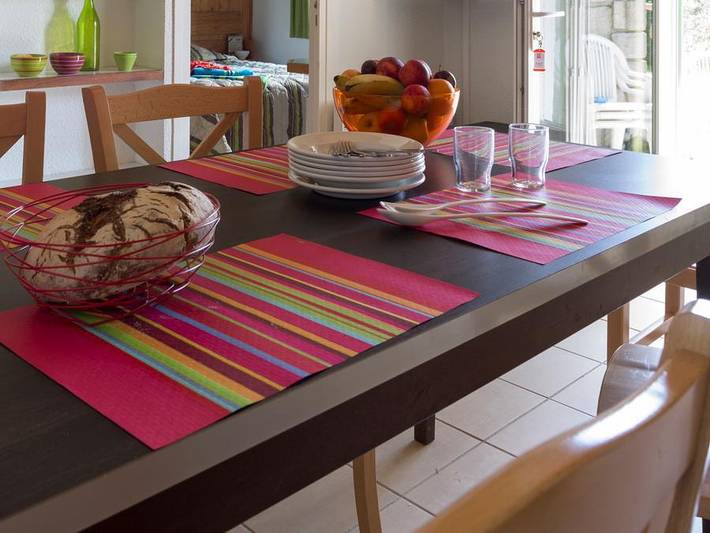 Gîte pour 4 personnes, animaux acceptés à Tence - 4