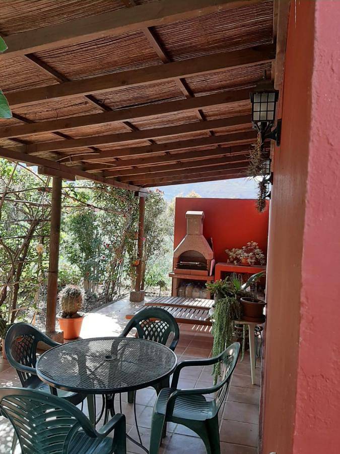 Chalet para 2 personas, con terraza además de vistas y piscina en Provincia de Las Palmas - 2