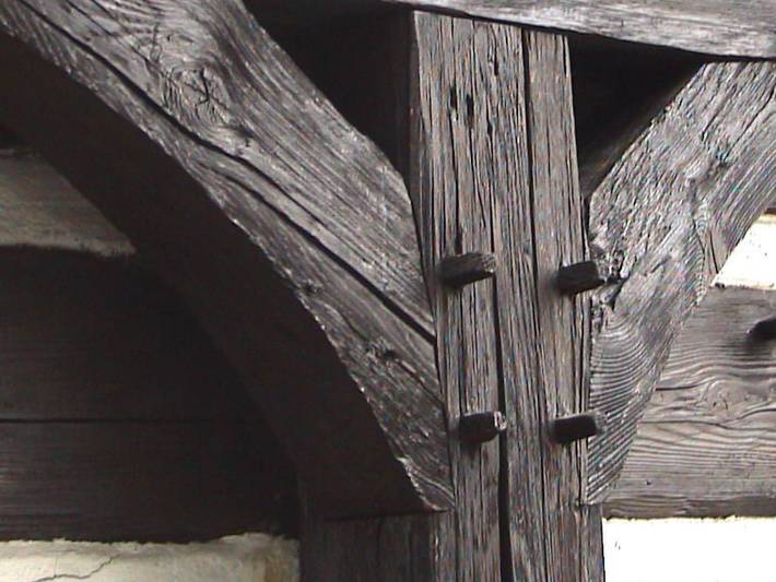 Ferienwohnung für 2 Personen, mit Terrasse, kinderfreundlich im Zittauer Gebirge - 2