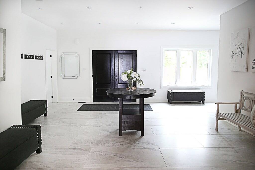 Großes Muskoka Waterfront Cottage ~ 2019 neu gebaut ~ inklusive Kajaks / Sup / Kanu in Muskoka