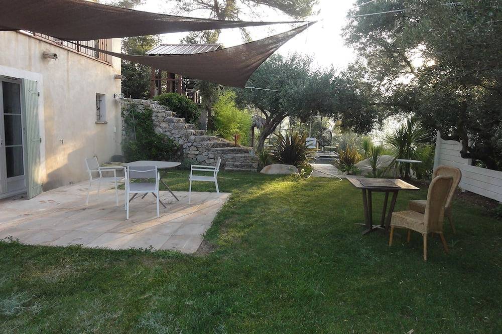 Siandaki Charm Y Romántica La Motte Var Ideal Dos Personas Planta Baja in La Motte, Region de Draguignan