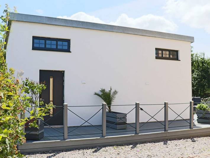 Hus för 4 Personer i Varberg