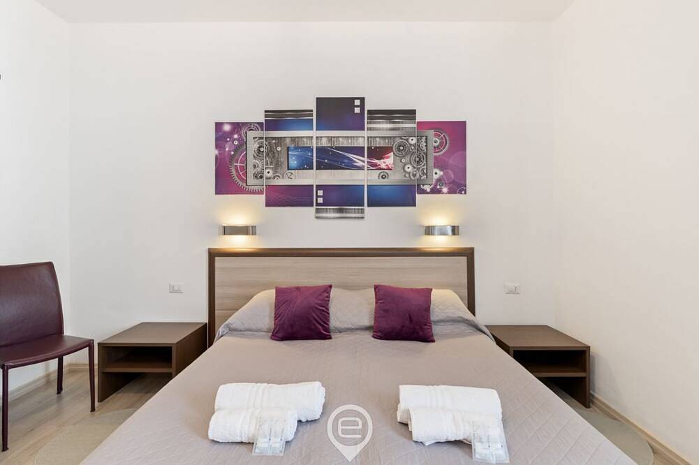 Summertime House - Room 2 in Mercede, Alghero