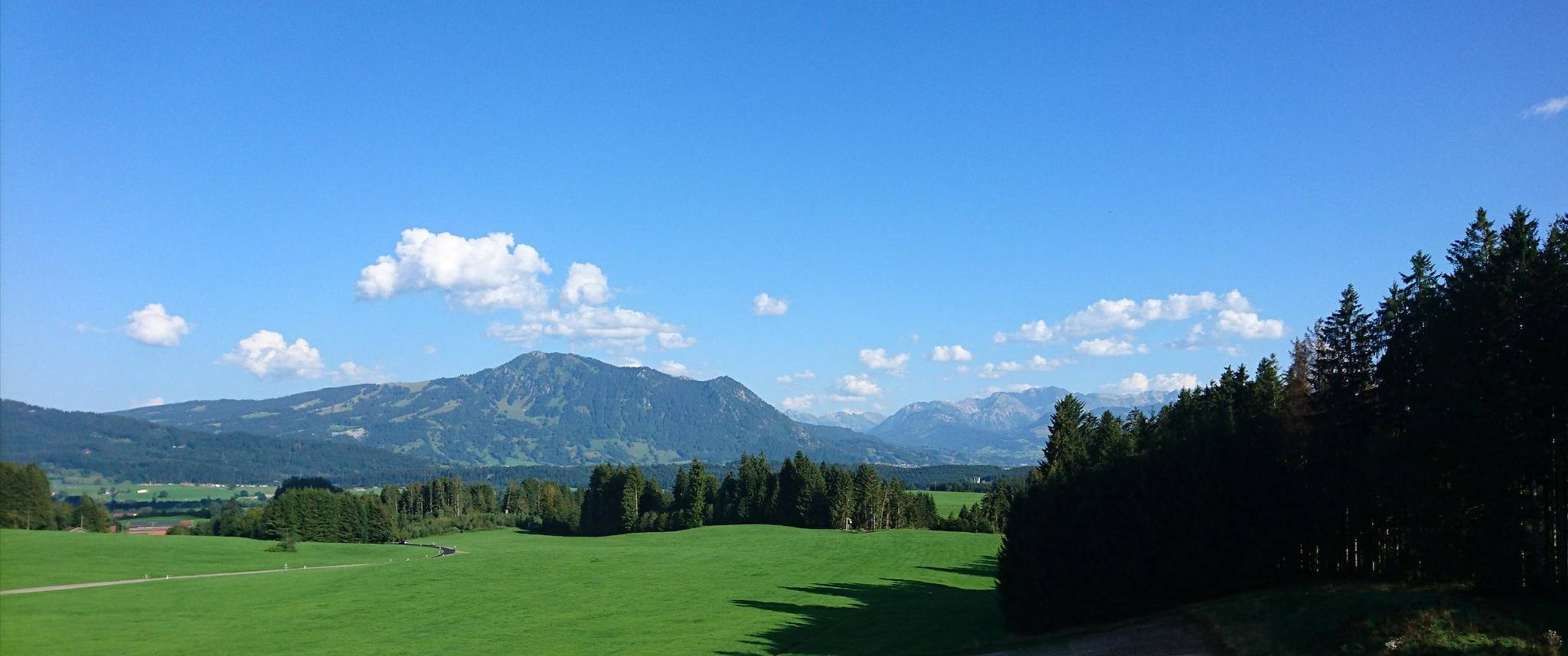 Geheel vakantieappartement, Ferienwohnung Xaver in Immenstadt im Allgäu, Zwaben (Bayern)