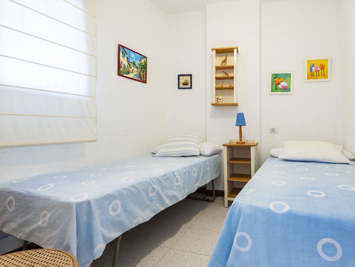 Apartamento entero, Torreslandia Mar in Playa Morro de Gos, Oropesa del Mar