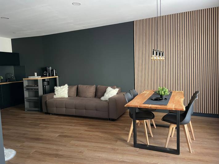 Ferienwohnung für 4 Personen - 1