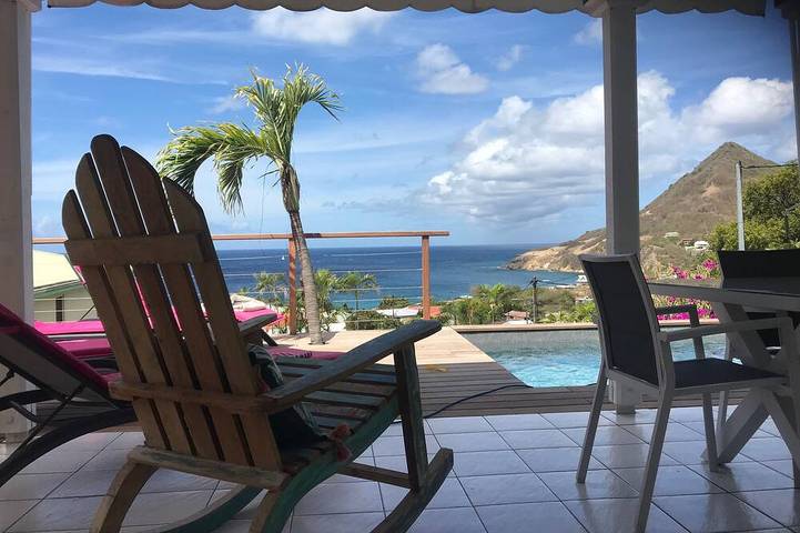 Location de vacances