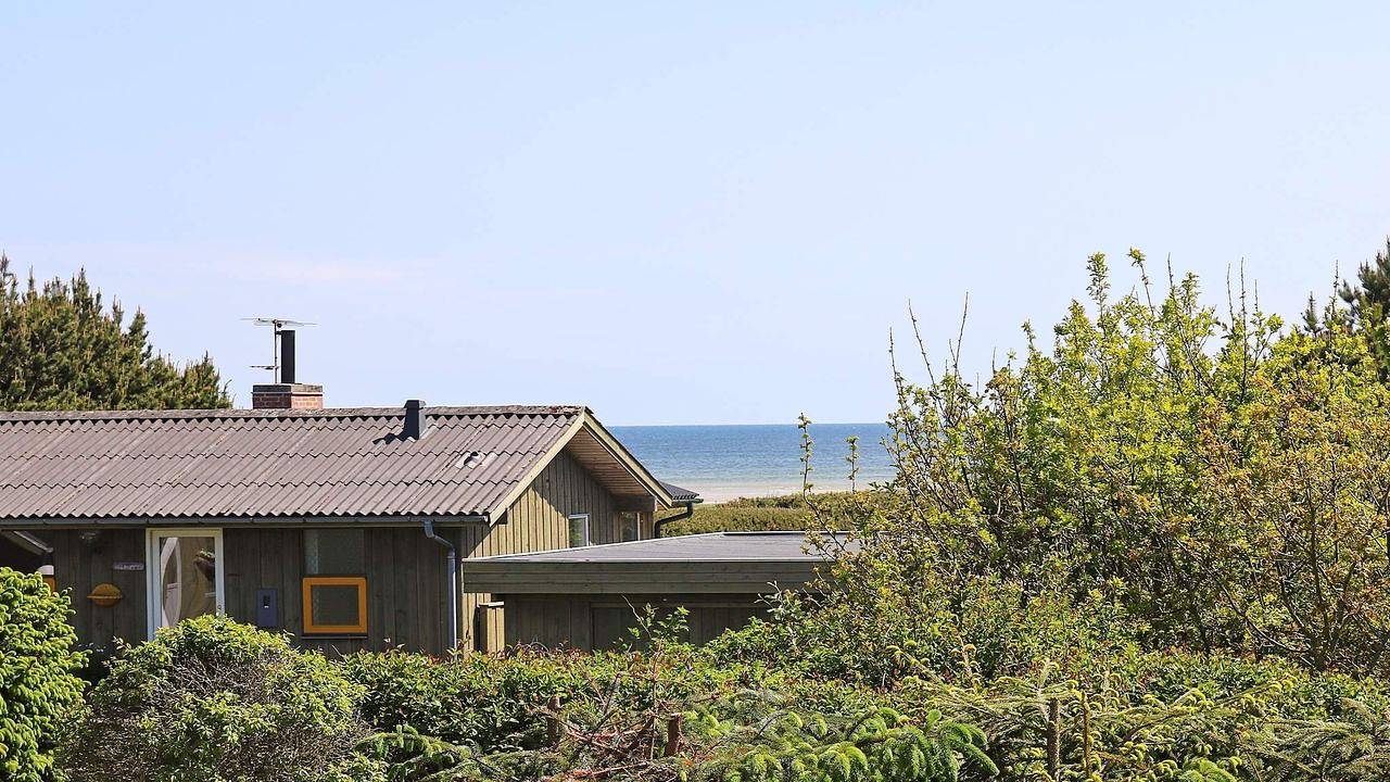 Ferienhaus für 4 Personen (73 m²) in Hadsund in Hadsund, Himmerland
