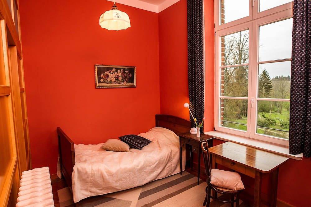 Gutshaus Gottin - Gutshaus zur exklusiven Miete in Warnkenhagen, Mecklenburgische Schweiz