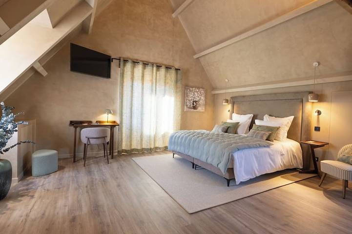 Location de vacances pour 12 personnes à Marquay - 2