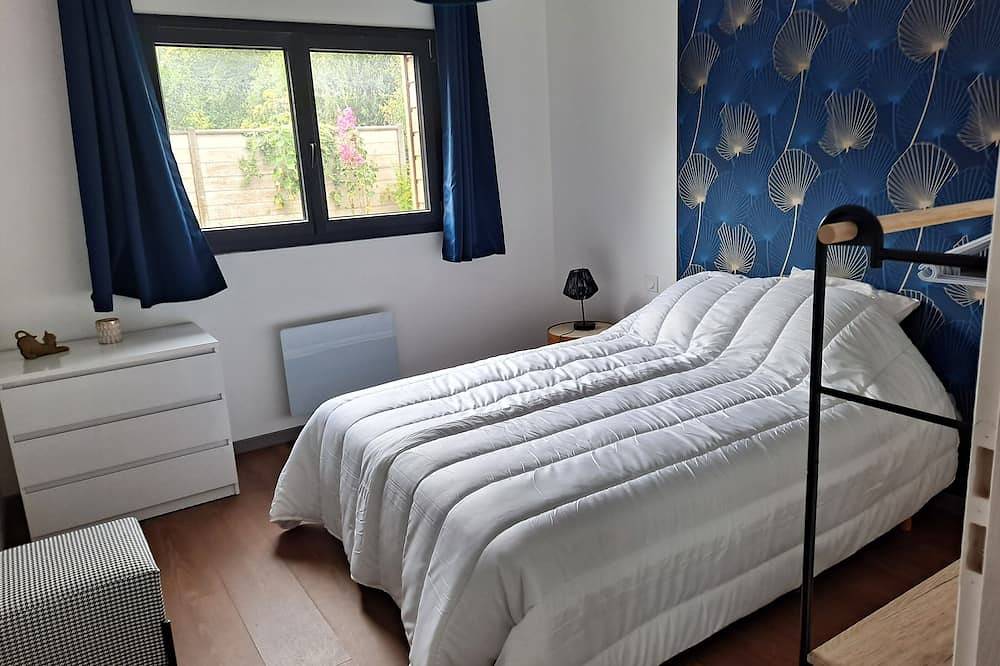 Les Fleurs de Lin - logement neuf entre Etretat et Veules les Roses in Ouainville, Région de Dieppe