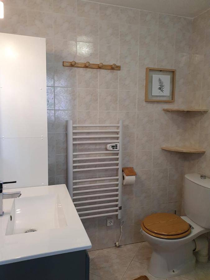Appartement entier, Villa les palmiers -Stretta di i mandarini in Lucciana, Région de Bastia