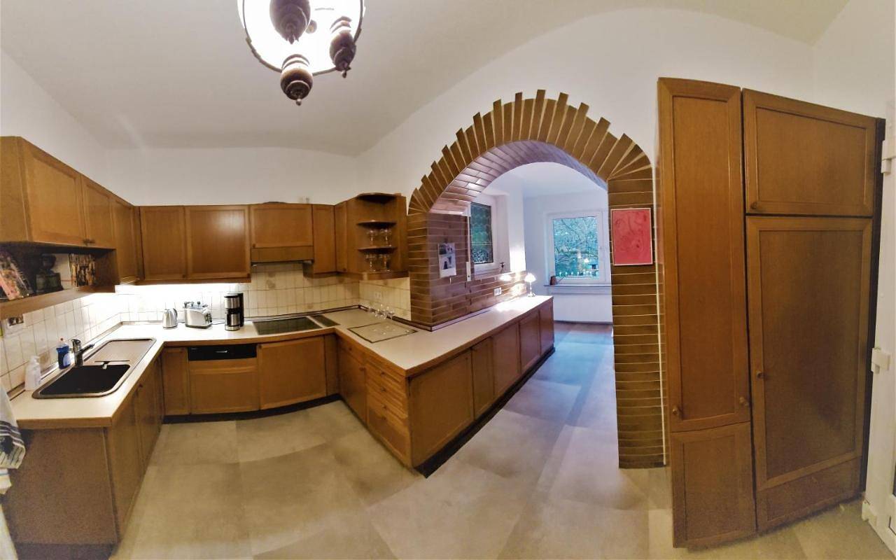 One-Bedroom House in Neuenahr, Bad Neuenahr