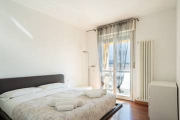 Appartamento per 4 Persone in Lecco, Lago di Como, Foto 2