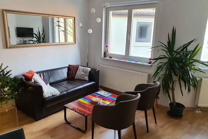 Ferienwohnung für 4 Personen - 1