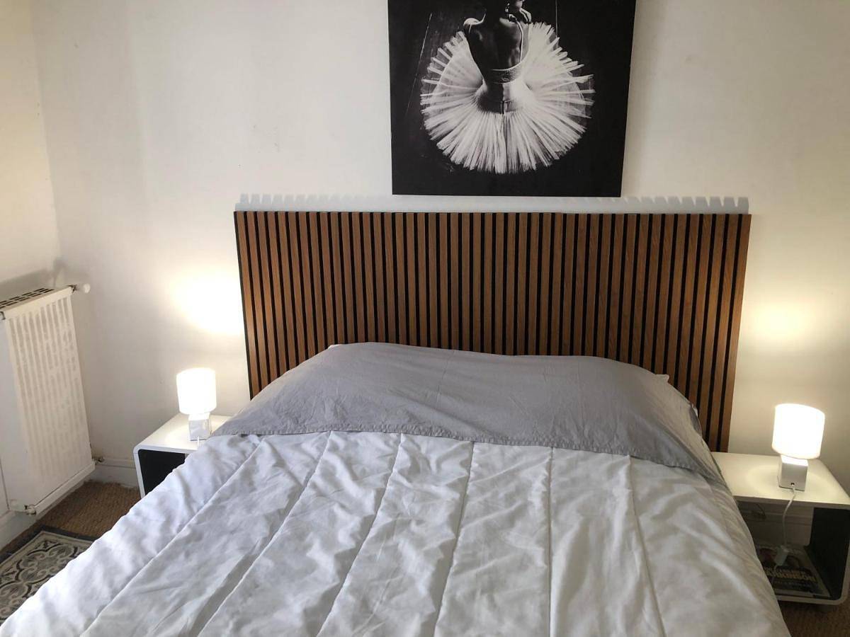 Appartement entier, One-Bedroom Apartment in Aurillac, Région d'Aurillac