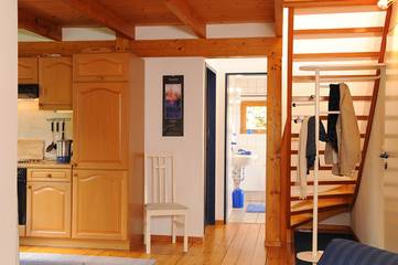 Ferienwohnung für 4 Personen in Klütz, Nordwestmecklenburg (Wismar und Umgebung), Bild 4