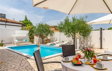 Ferienhaus für 5 Personen in Ližnjan, Südküste Istrien, Bild 2