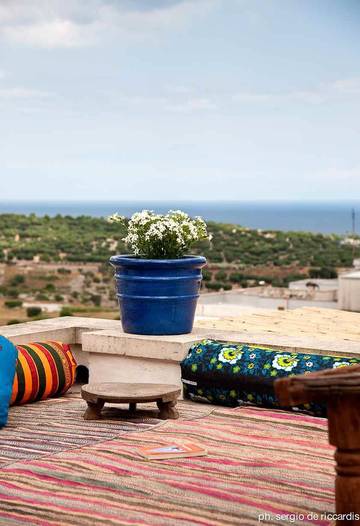 Beach House pour 4 Personnes dans Gagliano del Capo, Salento, Photo 2