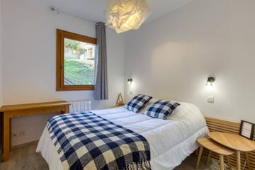 Vakantieappartement voor 4 Personen in Le Corbier, Villarembert, Afbeelding 4