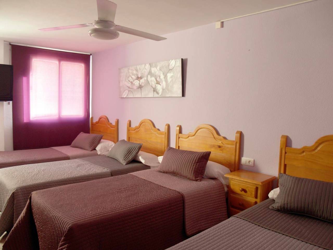 Hostal Gonzalez in San Pedro Alcantara, Marbella