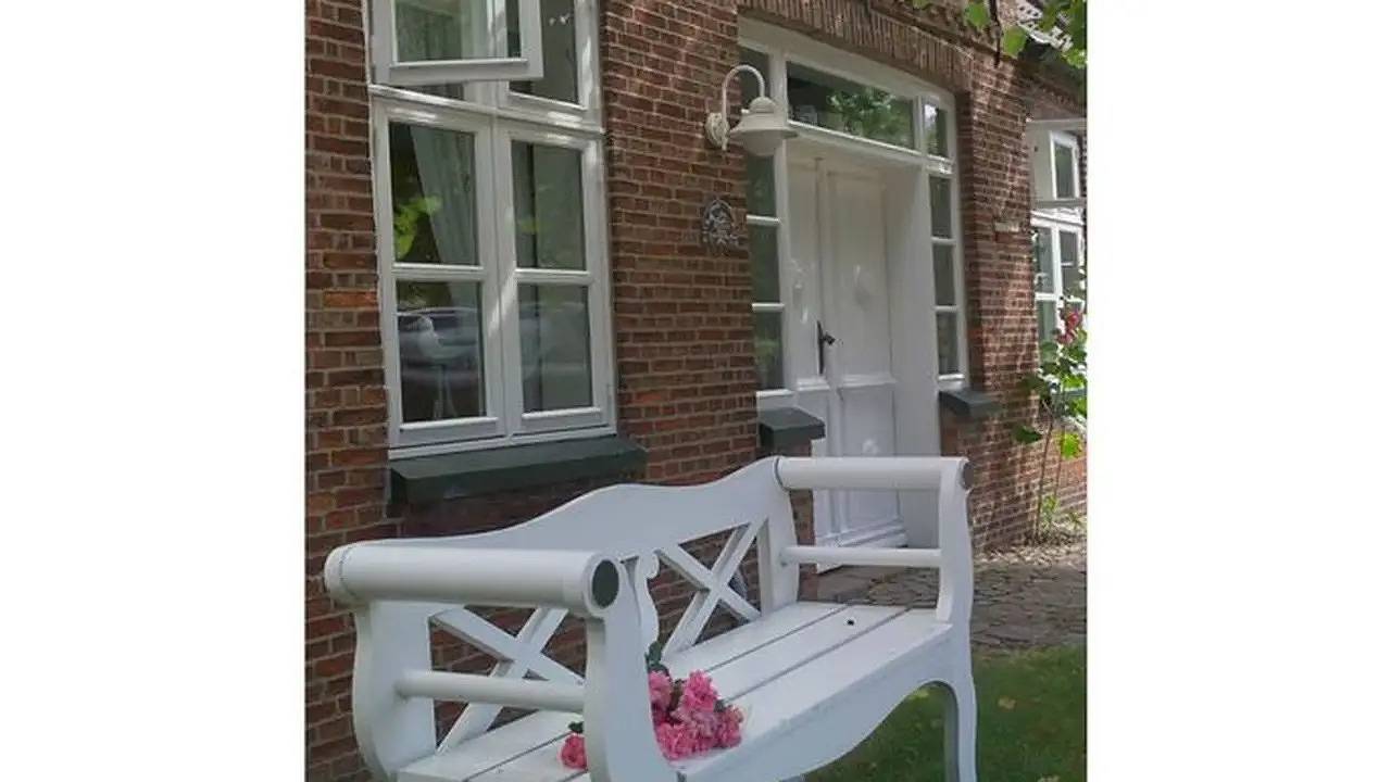 Ganze Ferienwohnung, Ferienwohnung für 3 Personen in Nieblum in Nieblum, Föhr