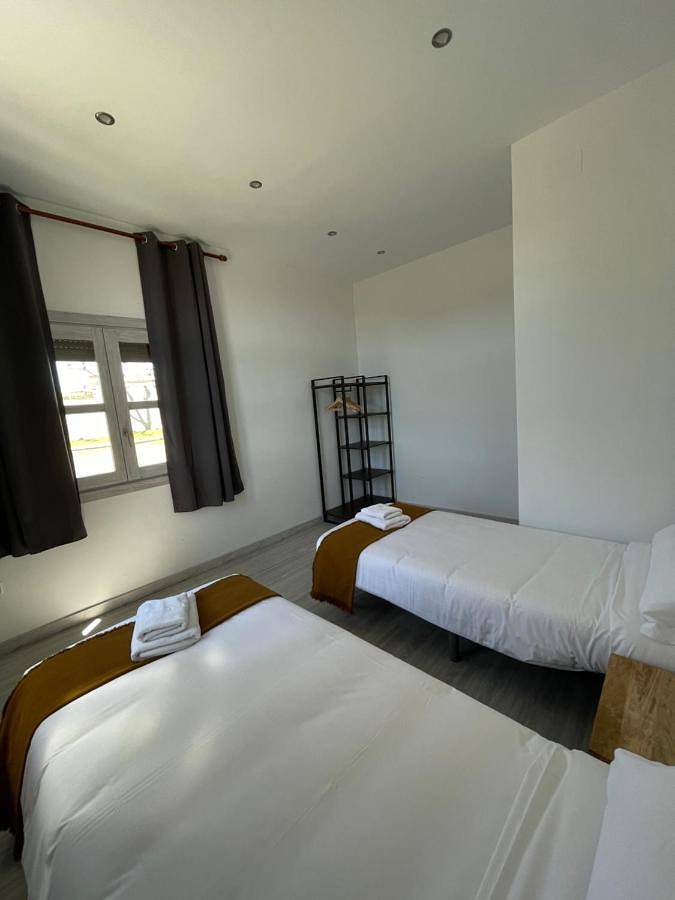 Casa de vacaciones para 6 personas, con jardín y vistas en Provincia de Huesca - 4