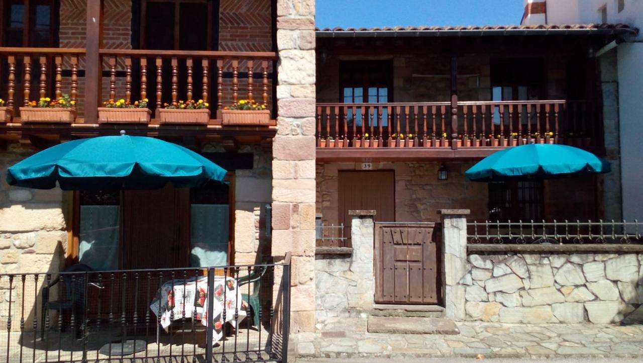 La Casa de Consuelo 3 in Viernoles, Torrelavega